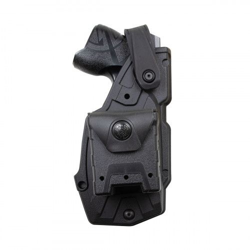 Holster Radar Roto Extrem  Taser X2 UBM