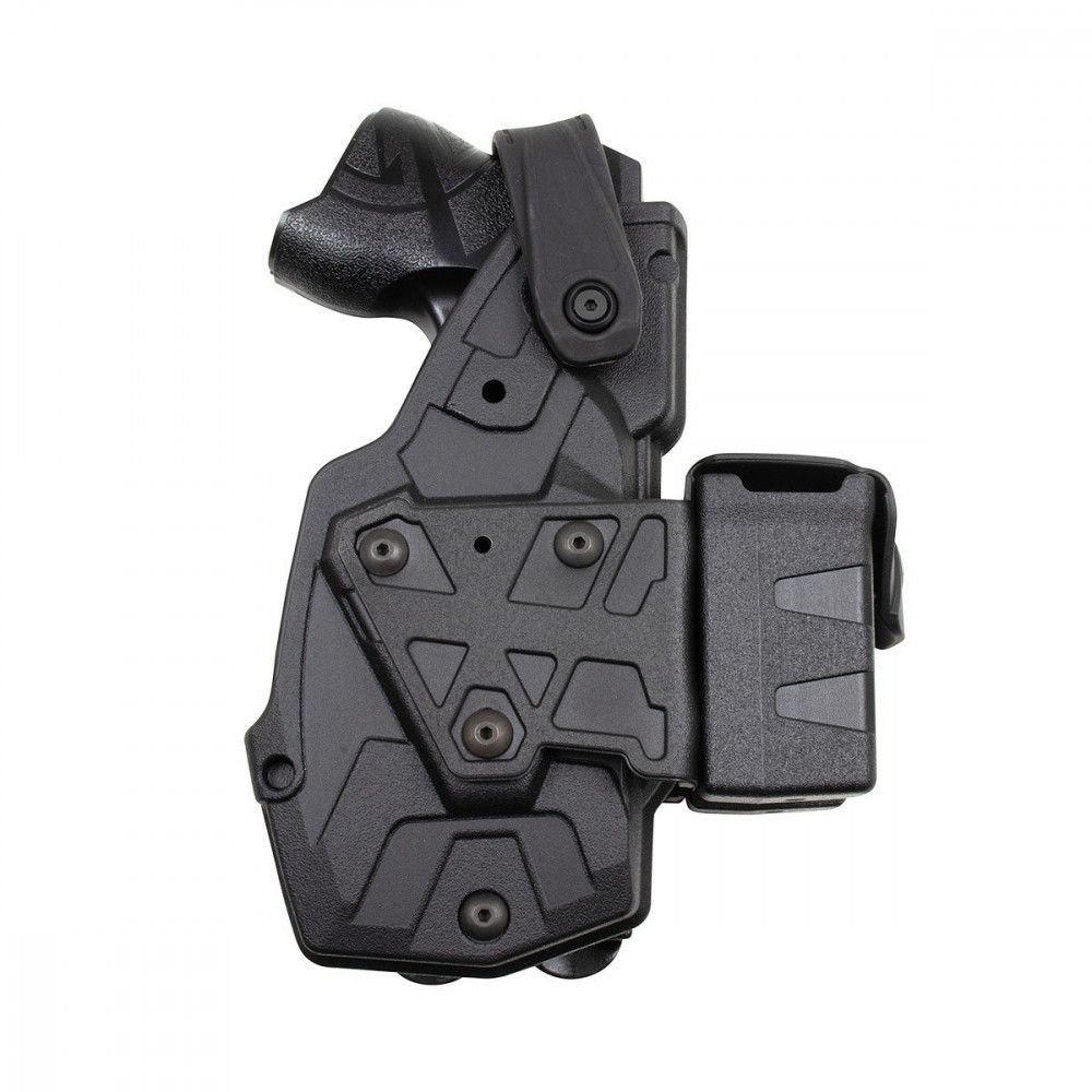 Holster Radar Roto Extrem Taser X2 UBM Holster Radar Roto Extrem Taser X2 UBM
