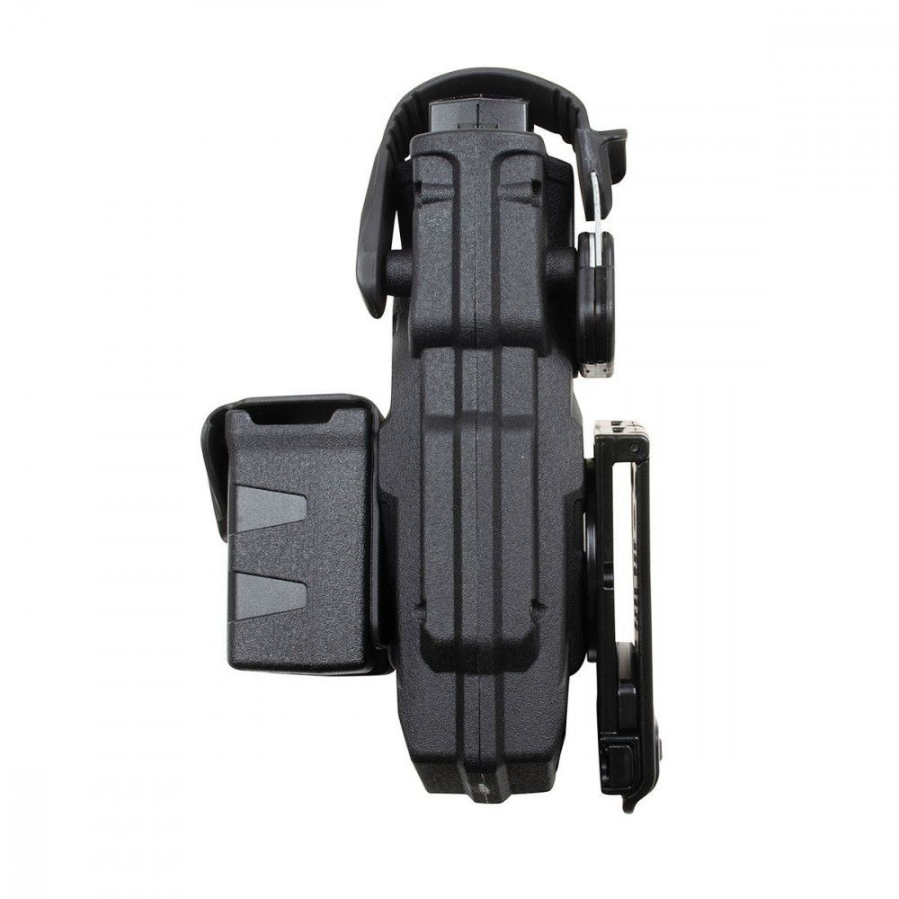 Holster Radar Roto Extrem Taser X2 UBM Holster Radar Roto Extrem Taser X2 UBM