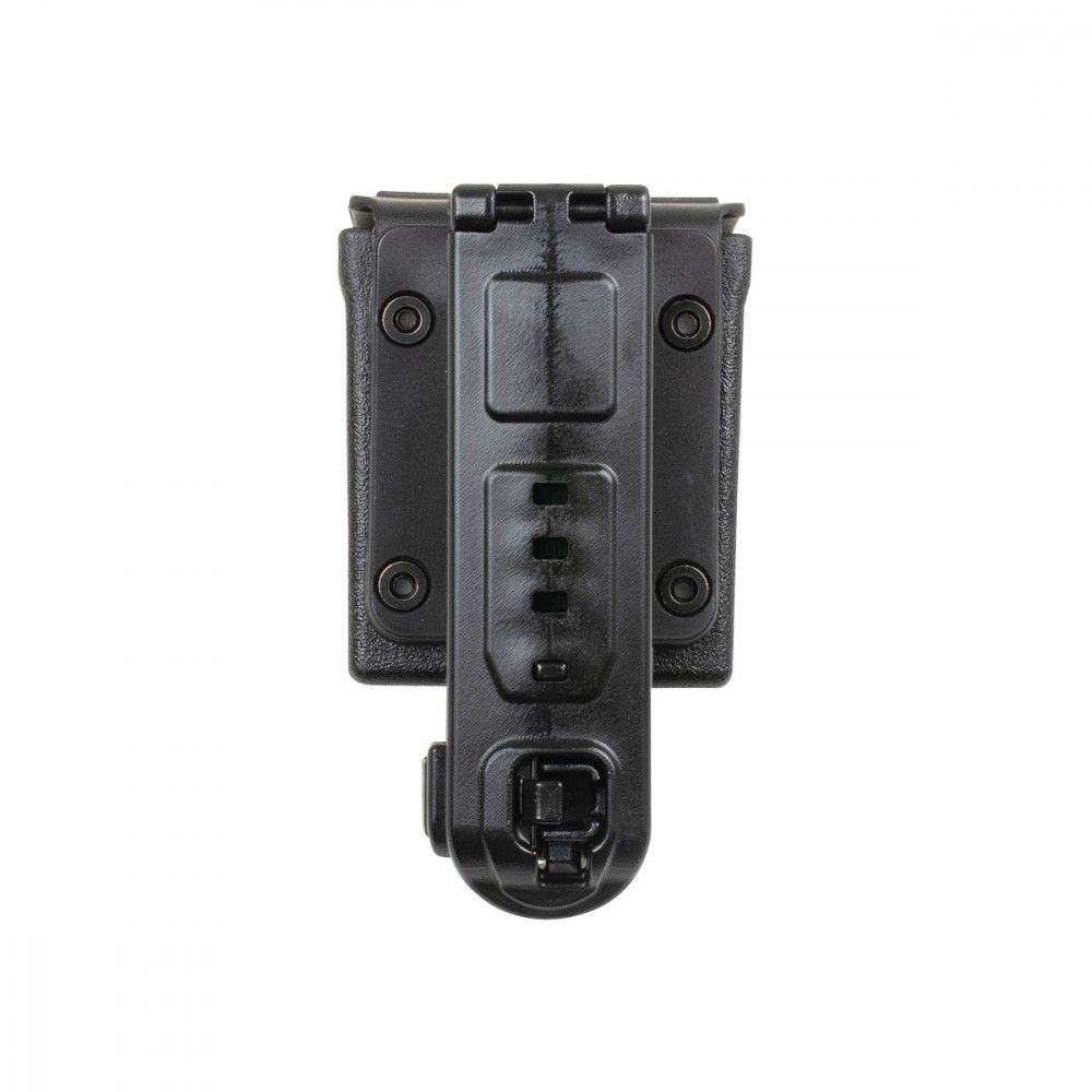 Porte cartouche Radar pour TASER X2 UBM Porte cartouche Radar pour TASER X2 UBM