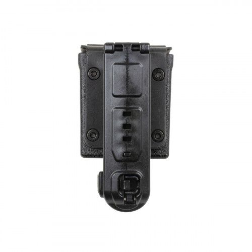 Porte cartouche Radar pour TASER X2 UBM