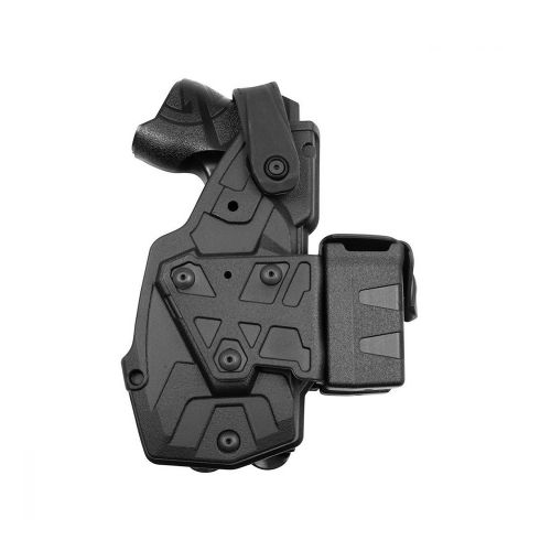 Porte cartouche Radar pour TASER X2 