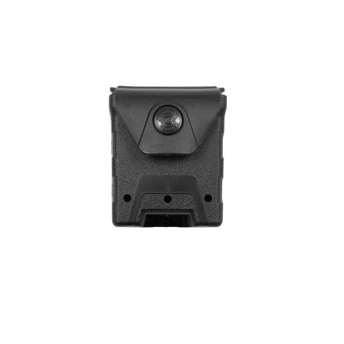 Porte cartouche Radar pour TASER X2 