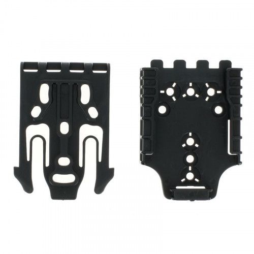 Holster Radar 1957 LTG Duty pour P.A H&K SFP9/P2000