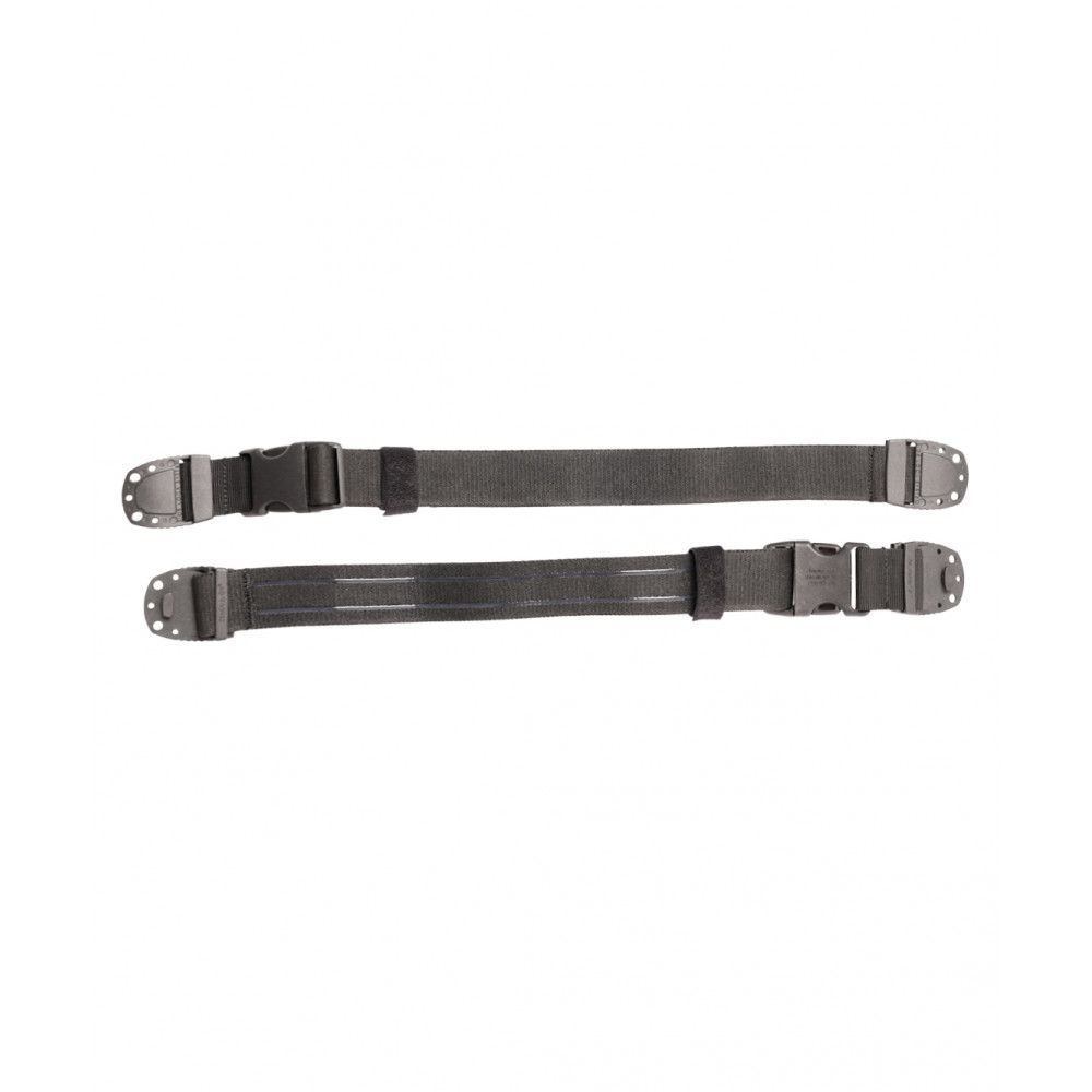 Sangles de cuisse avec boucle rapide pour plaque de hanche/cuisse GK PRO Sangles de cuisse avec boucle rapide pour plaque de hanche/cuisse GK PRO