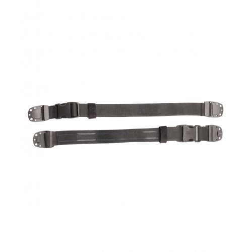 Sangles de cuisse avec boucle rapide pour plaque de hanche/cuisse GK PRO