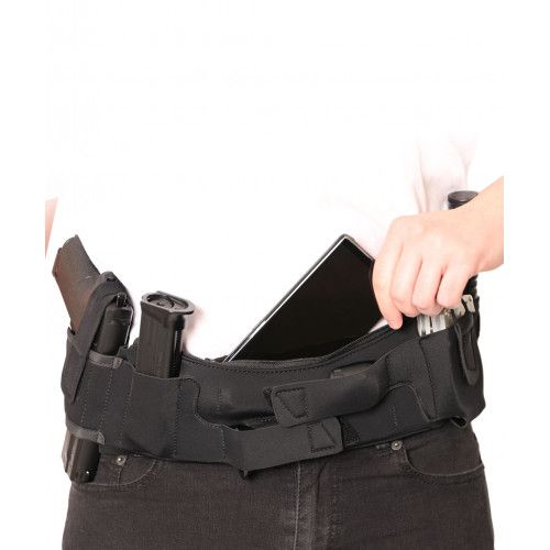 Ceintureholster port discret GK PRO Neo Belt Undercover