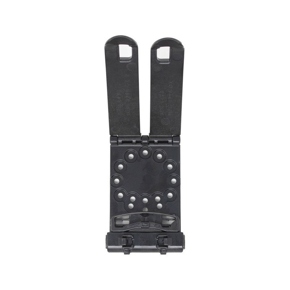 Fixation MOLLE rigide UBM Multilnk Radar 1957 Fixation MOLLE rigide UBM Multilnk Radar 1957