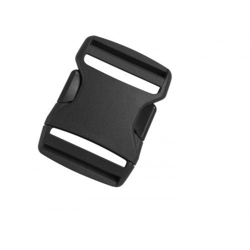 Boucle 2 points Tasmanian Tiger pour ceinturon 50mm