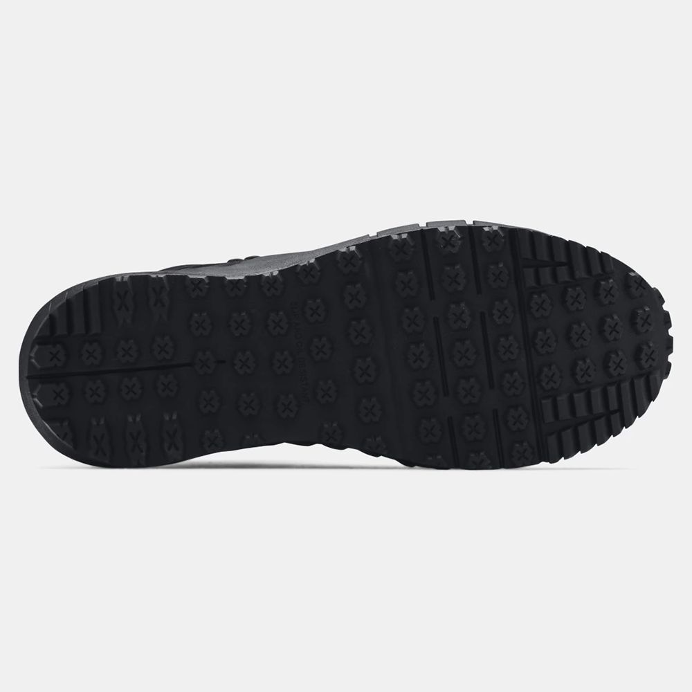 Chaussures d'intervention UA Micro G® Valsetz pour homme Chaussures d'intervention UA Micro G® Valsetz pour homme