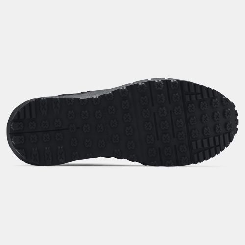 Chaussures d'intervention UA Micro G® Valsetz pour homme