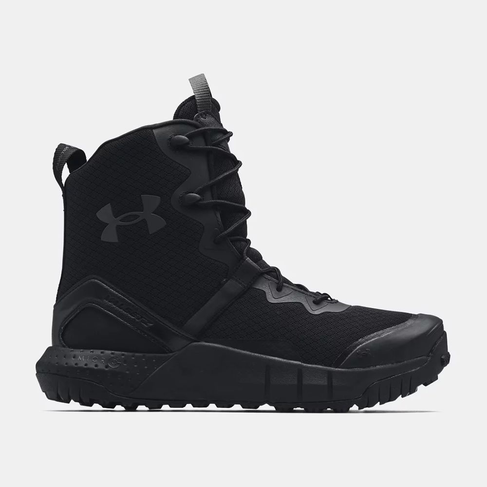 Chaussures d'intervention UA Micro G® Valsetz pour homme Chaussures d'intervention UA Micro G® Valsetz pour homme