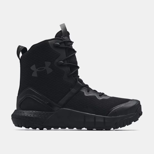Chaussures d'intervention UA Micro G® Valsetz pour homme