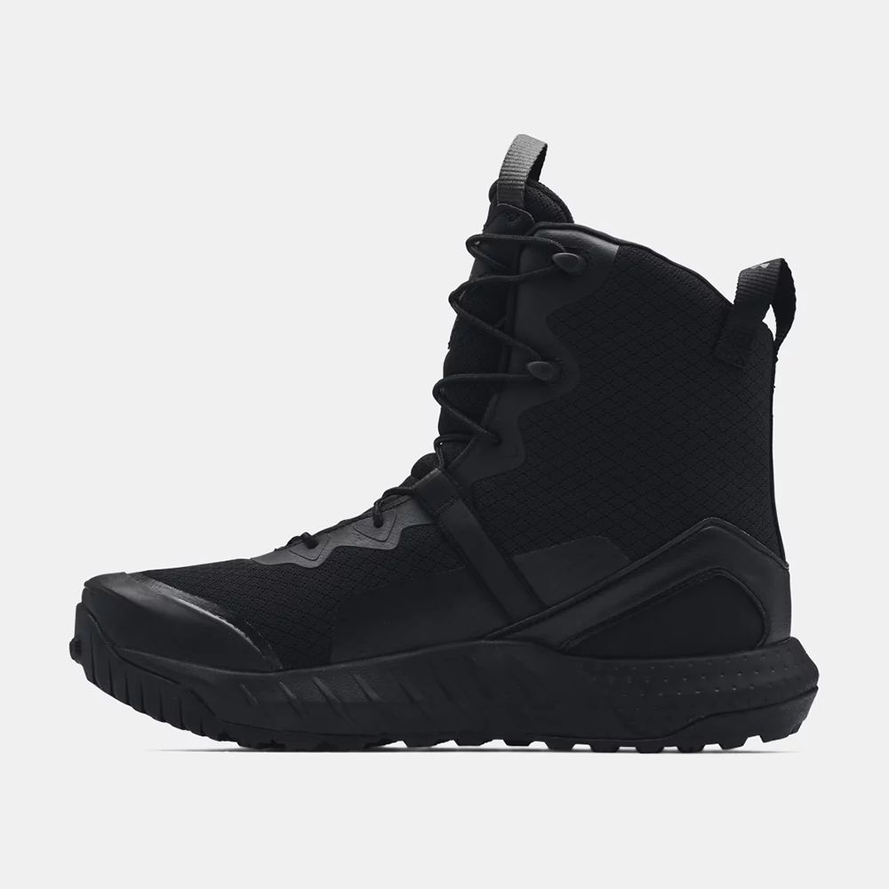 Chaussures d'intervention UA Micro G® Valsetz pour homme Chaussures d'intervention UA Micro G® Valsetz pour homme