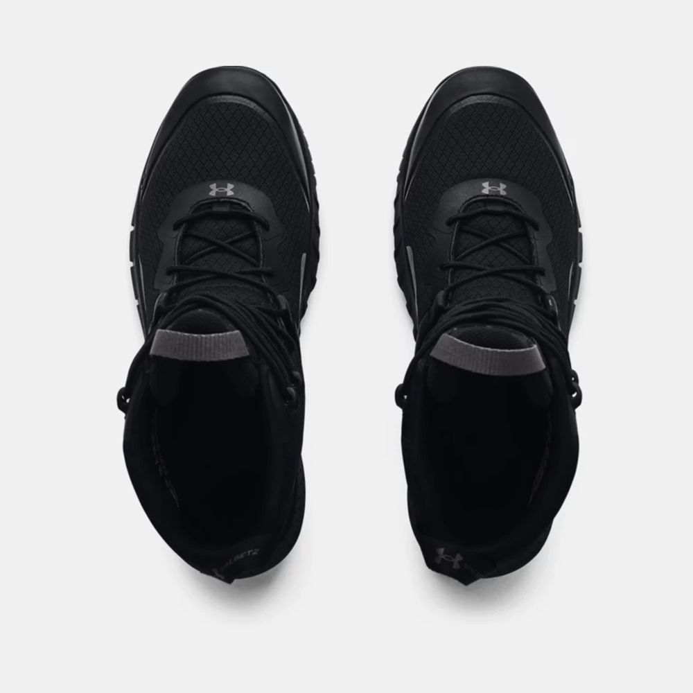 Chaussures d'intervention UA Micro G® Valsetz pour homme Chaussures d'intervention UA Micro G® Valsetz pour homme