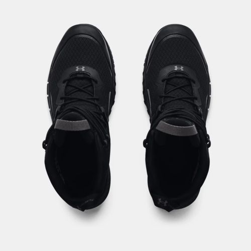 Chaussures d'intervention UA Micro G® Valsetz pour homme