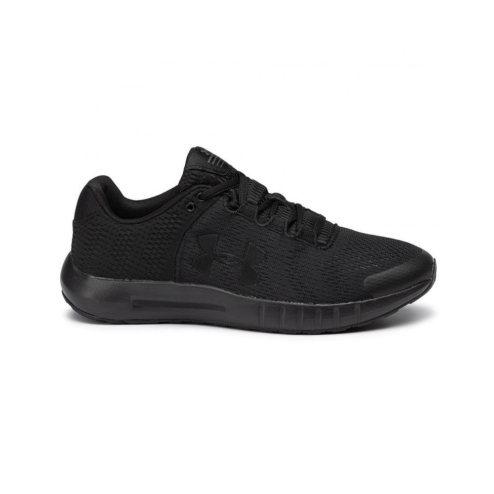 Chaussures UA UA Micro G Pursuit BP Chaussures UA UA Micro G Pursuit BP