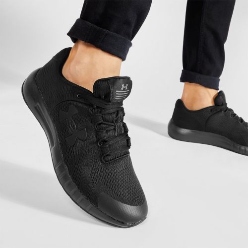 Chaussures Under Armor Micro G Pursuit BP