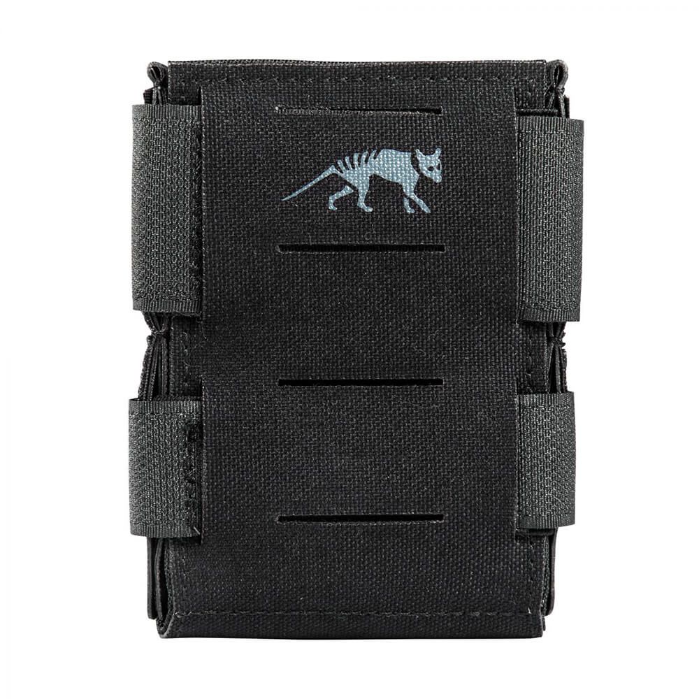 Porte chargeur simple "low profile" multicalibre Tasmanian Tiger Porte chargeur simple "low profile" multicalibre Tasmanian Tiger