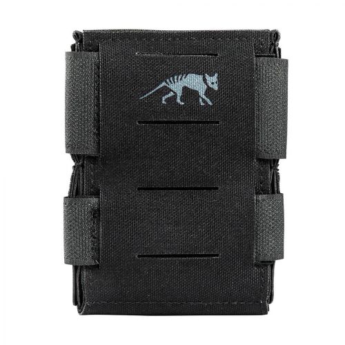 Porte chargeur simple &quot;low profile&quot; multicalibre Tasmanian Tiger
