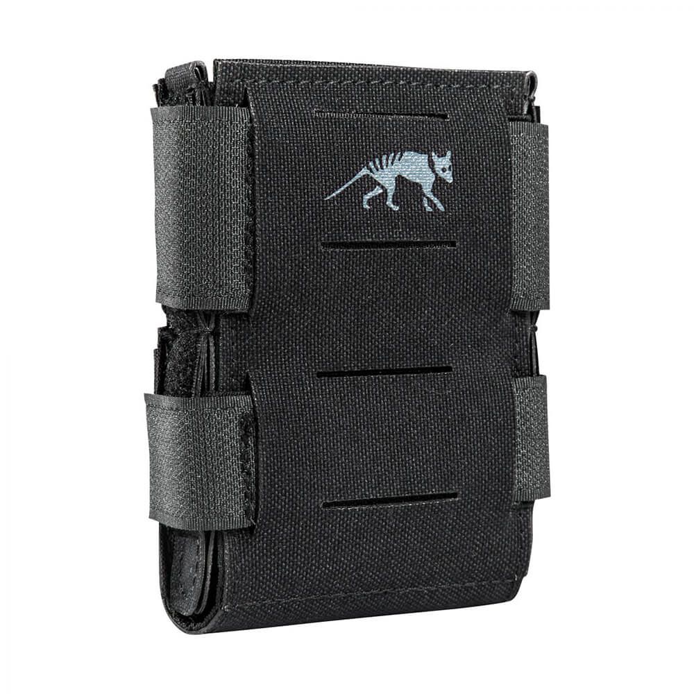 Porte chargeur simple "low profile" multicalibre Tasmanian Tiger Porte chargeur simple "low profile" multicalibre Tasmanian Tiger