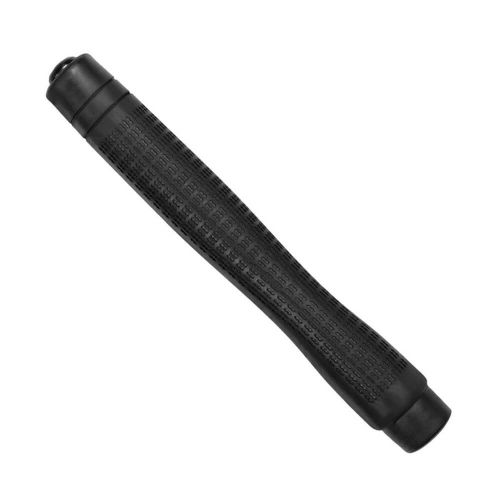 Bâton de défense télescopique ergonomique en acier trempé 21&quot;