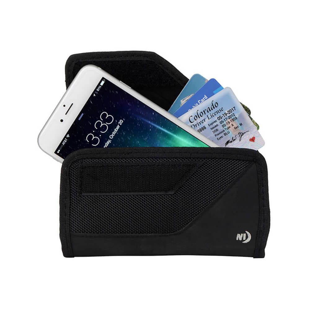 Étui universel "Clip Case Sideways" horizontal XL Étui universel "Clip Case Sideways" horizontal XL