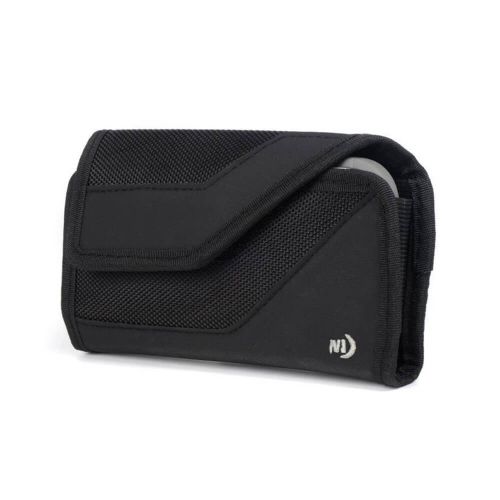 Étui universel &quot;Clip Case Sideways&quot; horizontal XL 