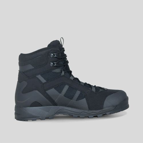 Chaussures d'intervention Garmont T4 Tour GTX noire