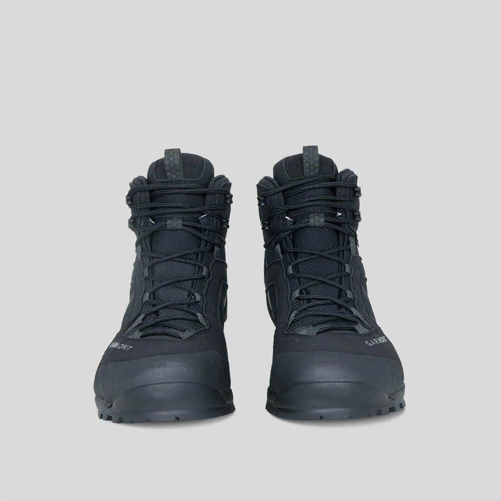 Chaussures d'intervention Garmont T4 Tour GTX noire Chaussures d'intervention Garmont T4 Tour GTX noire