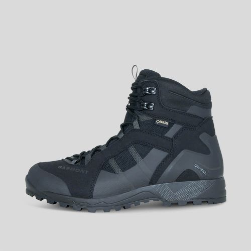 Chaussures d'intervention Garmont T4 Tour GTX noire