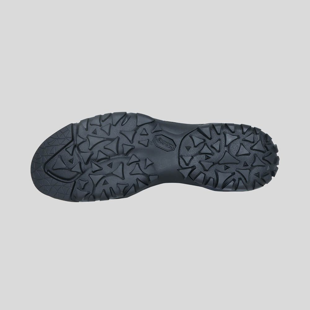 Chaussures d'intervention Garmont Nemesis 6.2 GTX noire Chaussures d'intervention Garmont Nemesis 6.2 GTX noire