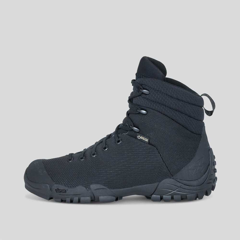 Chaussures d'intervention Garmont Nemesis 6.2 GTX noire Chaussures d'intervention Garmont Nemesis 6.2 GTX noire