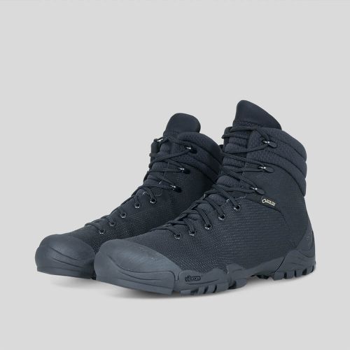 Chaussures d'intervention Garmont Nemesis 6.2 GTX noire