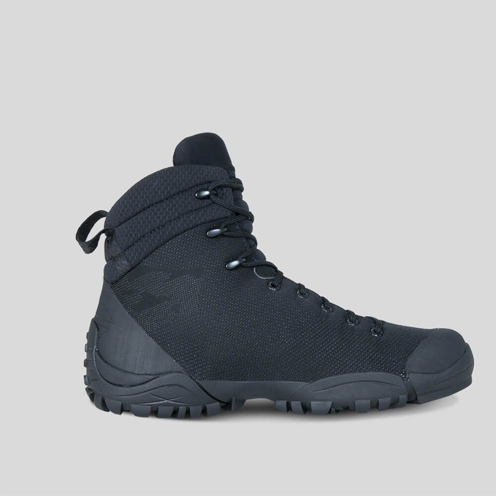 Chaussures d'intervention Garmont Nemesis 6.2 GTX noire Chaussures d'intervention Garmont Nemesis 6.2 GTX noire
