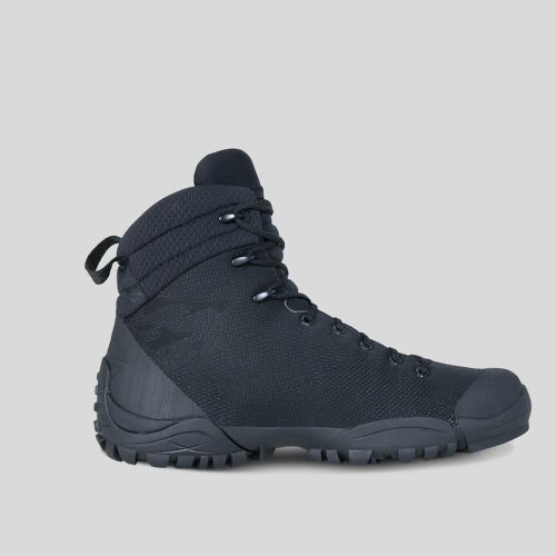 Chaussures d'intervention Garmont Nemesis 6.2 GTX noire