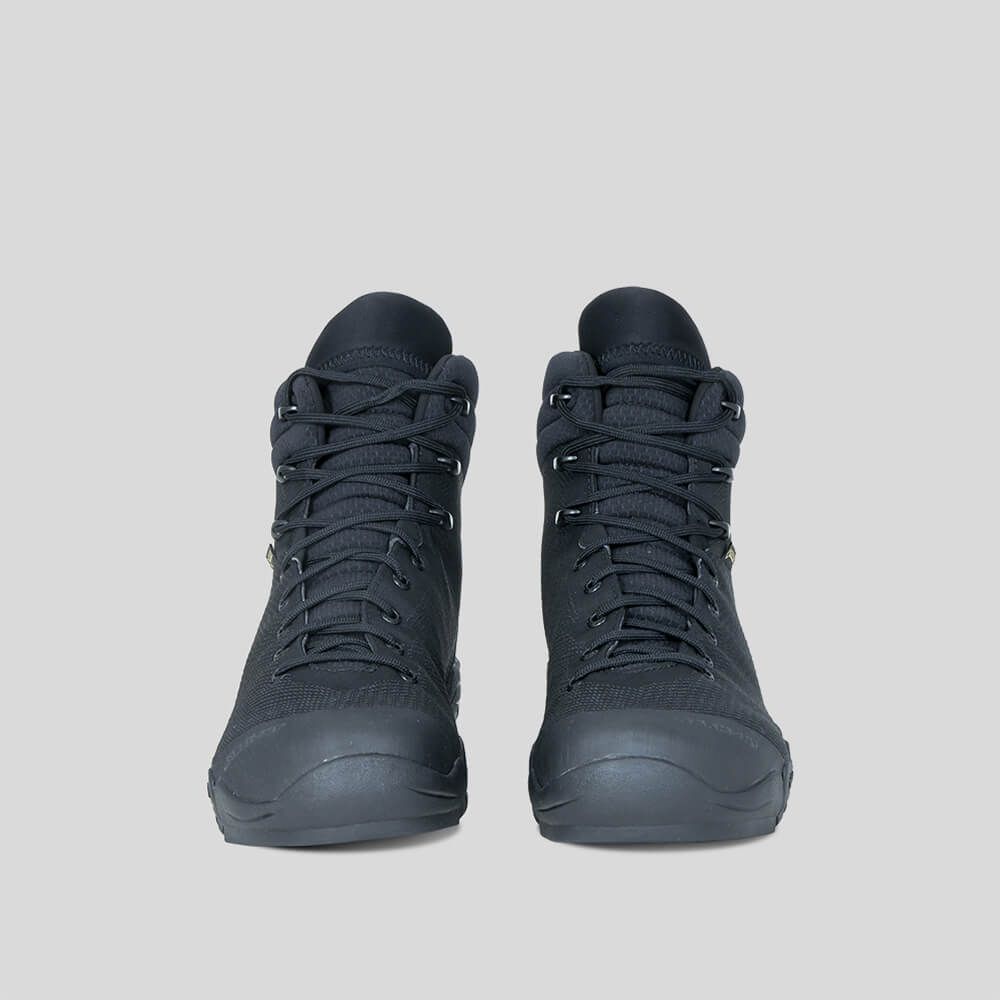 Chaussures d'intervention Garmont Nemesis 6.2 GTX noire Chaussures d'intervention Garmont Nemesis 6.2 GTX noire