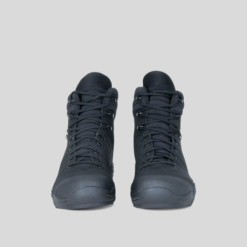 Chaussures d'intervention Garmont Nemesis 6.2 GTX noire