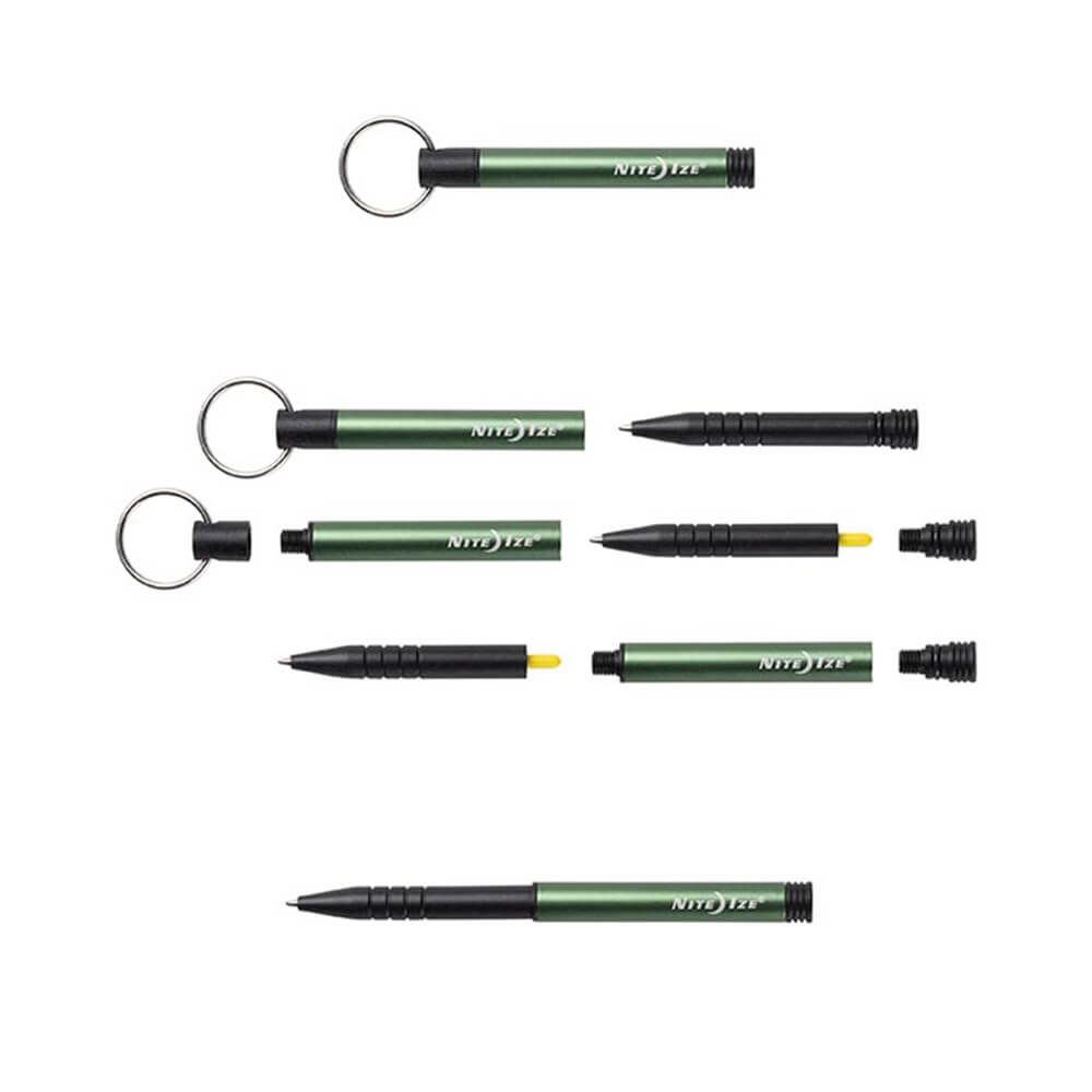 Stylo porte-clés INKA® Stylo porte-clés INKA®