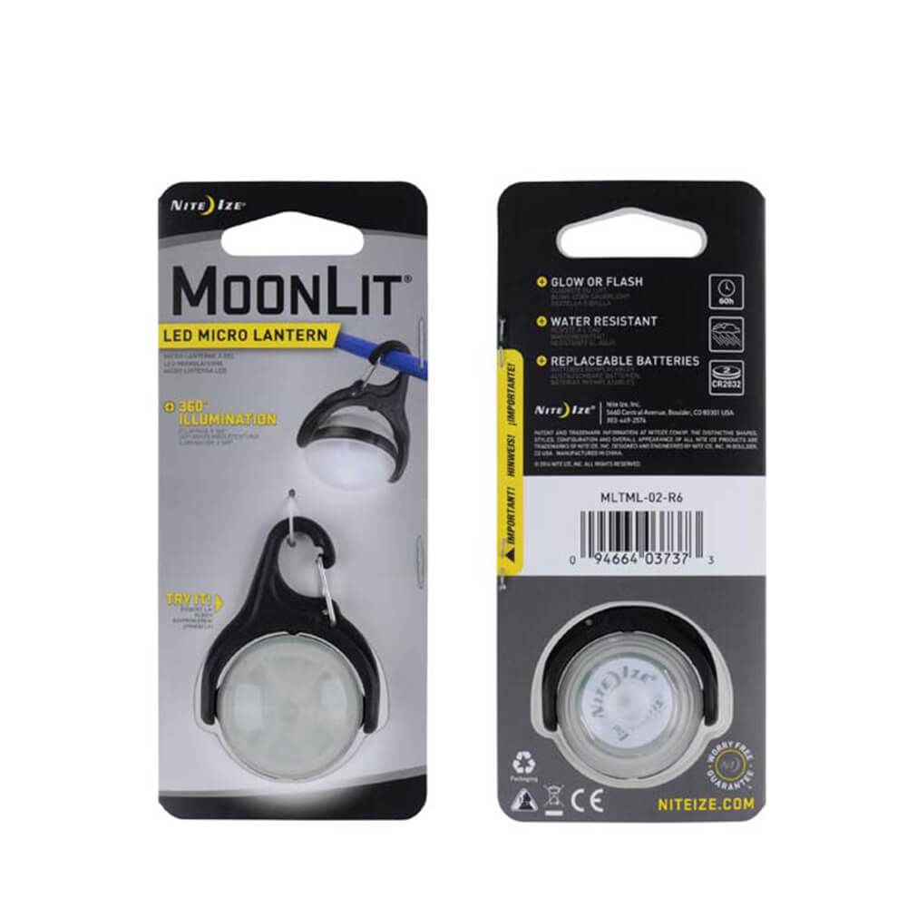 Micro Lanterne MoonLit® Micro Lanterne MoonLit®