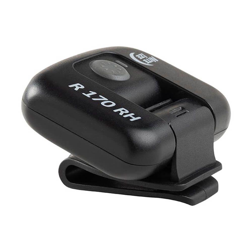 Lampe à pince rechargeable Radiant® - 170 Lumens Lampe à pince rechargeable Radiant® - 170 Lumens