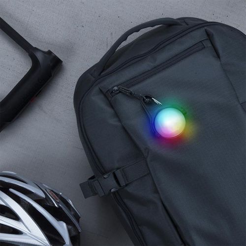 Micro lanterne rechargeable Radiant® 