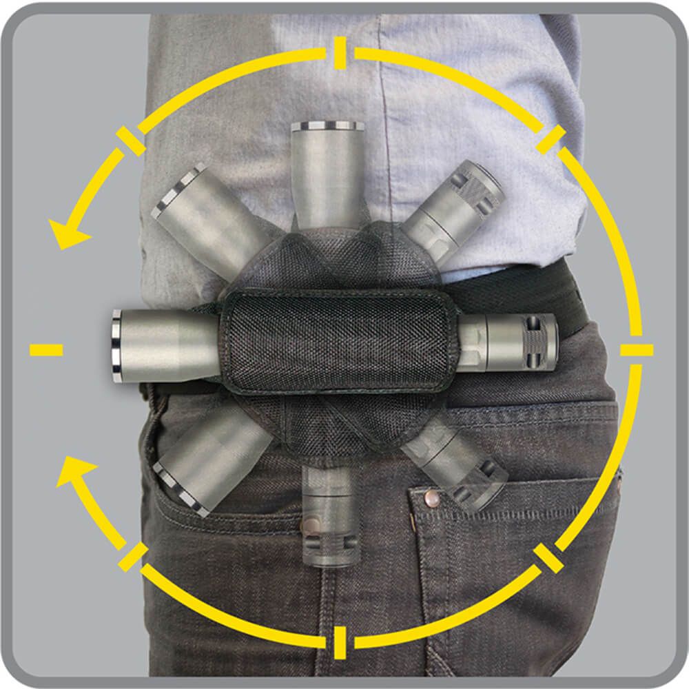 Étui pour lampe de poche Étui pour lampe de poche
