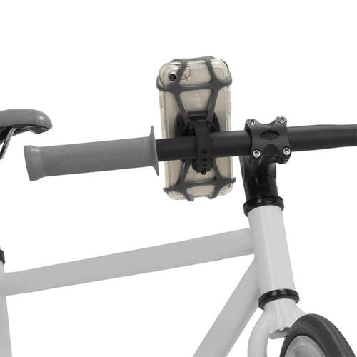 Fixation rotative pour smartphone Wraptor™