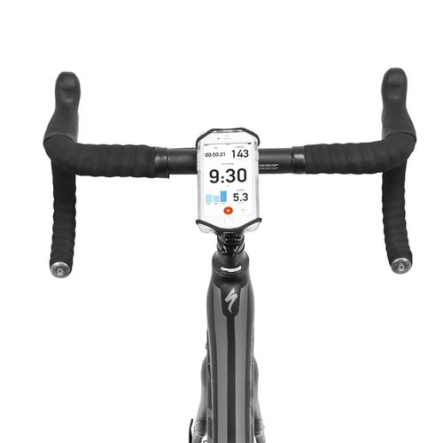 Fixation rotative pour smartphone Wraptor™