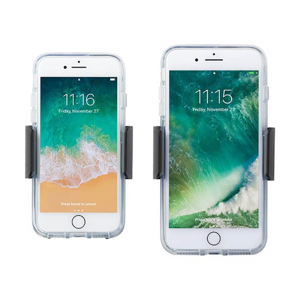 Support pour smartphone rotatif Squeeze™ Support pour smartphone rotatif Squeeze™