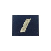 Grade poitrine Police Nationale