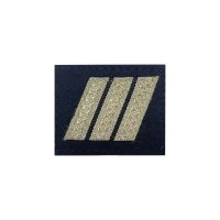 Grade poitrine Police Nationale