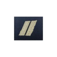 Grade poitrine Police Nationale
