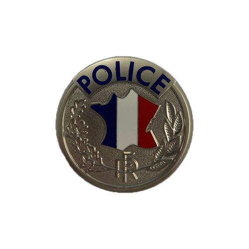 Médaille pour carte AMGPRO